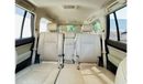 Lexus GX460 Prestige 4.6L LEXUS GX 460 4.6L V8 | GCC | LUXURY INTERIOR | SPACIOUS CABIN | WELL MAINTAINED