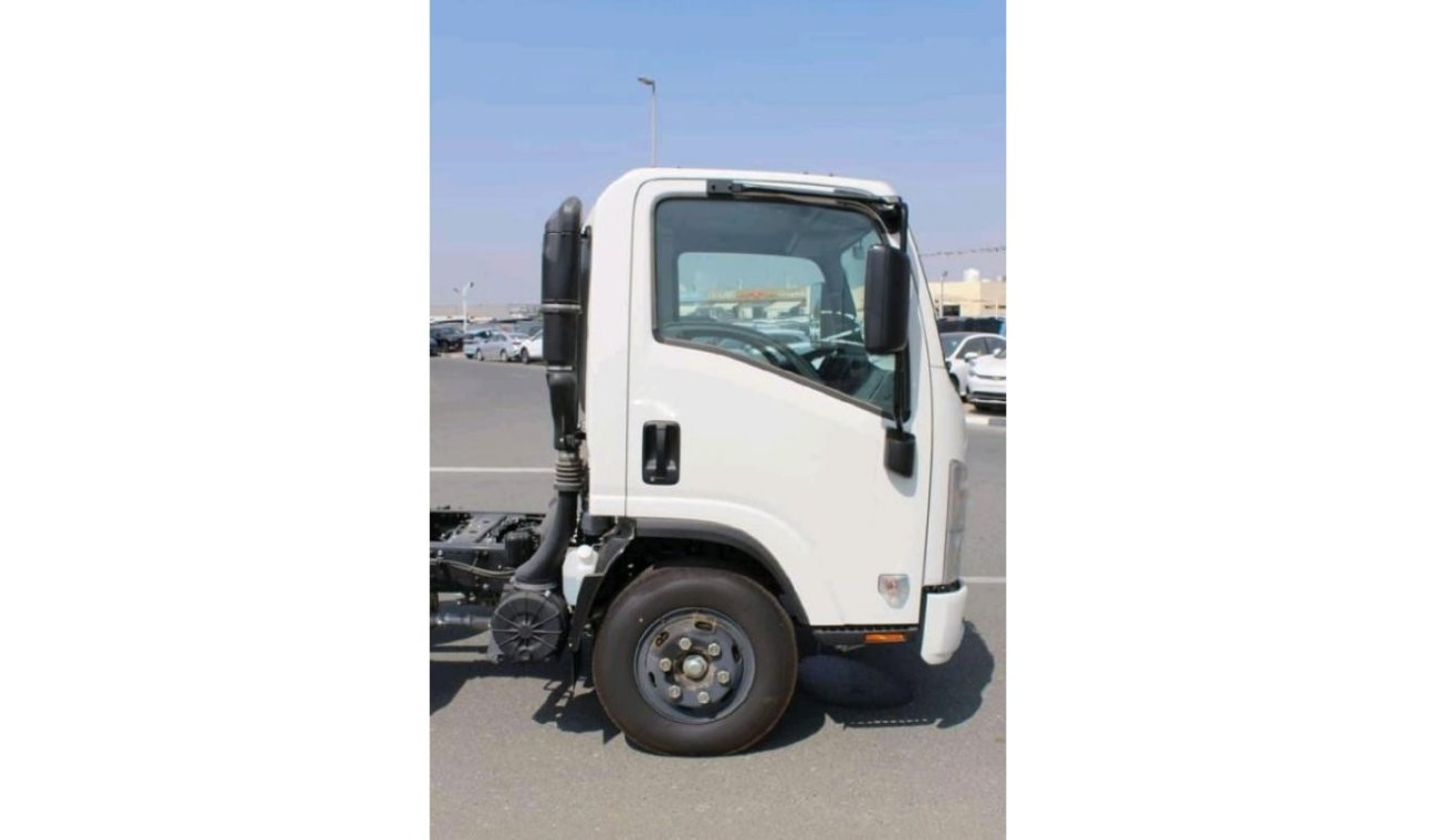 Isuzu NPR ISUZU NPR71 4.2L DSL ( 4 TON )