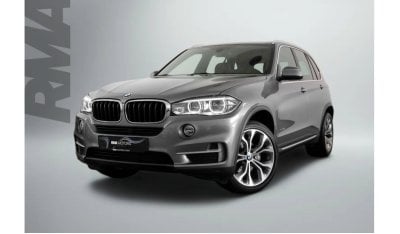 BMW X5 35i Exclusive