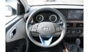 هيونداي i10 2024 Hyundai Grand i10 GL 1.2L AT Petrol (for Export)