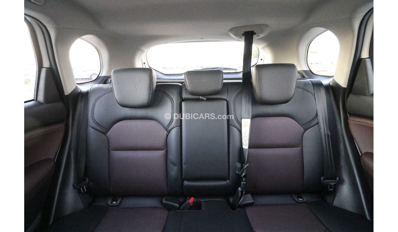 Toyota Urban Cruiser Toyota Urban Cruiser GLE 2025 | 1.5L | FWD | Best price