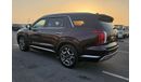 Hyundai Palisade 2023 Model Limited Two Sunroof , 4x4 and 360 Camera