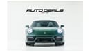 Porsche 911 GTS | Warranty - Very Low Mileage - Full Options - Pristine Condition | 3.0L F6