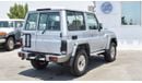 Toyota Land Cruiser Hard Top Land Cruiser Hard Top 71