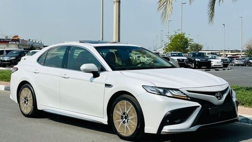 Toyota Camry CAMRY SE SPORT V6