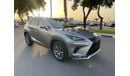 Lexus NX300 Lexus NX 300h hybrid 2020 model full options