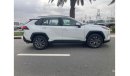 تويوتا راف ٤ TOYOTA RAV4 2.5 HYBRID MY 2024