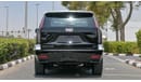 Cadillac Escalade Cadillac Escalade 600 Sport Platinum 6.2L | V8 | AWD | 2024 Brand New For Export