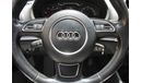 Audi A3 30 TFSI ACCIDENTS FREE - GCC - PERFECT CONDITION INSIDE OUT - ENGINE SIZE 1400 CC + TURBO