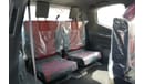 Toyota Land Cruiser GR SPORT DIESEL 2022 FULL OPTION GCC SPECS ( REAR SCREEN / RADAR / 7 SEATS )