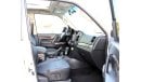 Mitsubishi Pajero GLS Highline ACCIDENTS FREE - GCC - ORIGINAL PAINT - FULL OPTION - 3000 CC - PERFECT CONDITION INSID