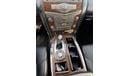 Nissan Armada Nissan Armada Platinum Full Option