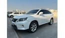 Lexus RX350