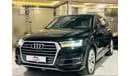 Audi Q7 45 TFSI quattro