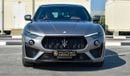 Maserati Levante TROFEO 2022 JAPANESE SPECS IMMACULATE CONDITION