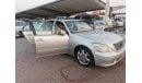 Lexus LS 430 In excellent condition and requires no expenses