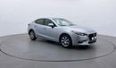 Mazda 3 S 1.6 | Under Warranty | Inspected on 150+ parameters