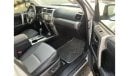 Toyota 4Runner 2019 Toyota 4Runner SR5 Premium 4x4 AWD Full Option Sunroof -
