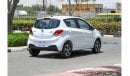 Changan Ben EStar CHANGAN E-STAR 2022