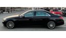 Mercedes-Benz S 500 Std 4.7L