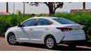 Hyundai Accent GLS 1.6L (138 HP) Sedan 2022 1.6L GCC (680/-MONTHLY)