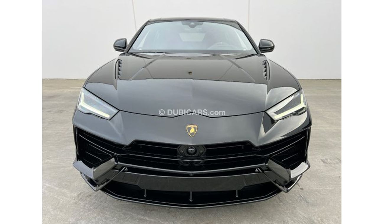 Lamborghini Urus S NEW !!