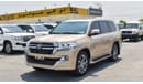 Toyota Land Cruiser GXR V6 Facelifted 2021