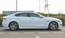 Jaguar XE EXPORT PRICE IS AED145000