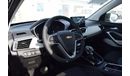 Chevrolet Captiva 2023 Chevrolet Captiva 1.5L Petrol