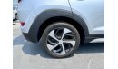 Hyundai Tucson Hyundia Tucson 2018 left hand Drive