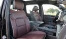 RAM 1500 (НА ЭКСПОРТ , For Export) LIMITED CREW CAB SST H.O 3.0TT GCC , 0Km , Без пробега