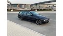 بي أم دبليو 523i i Station Wagon