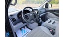 Hyundai H-1 GL Crew Van / Good Condition / Attractive Deals / 2.5L RWD / GCC / Book Now