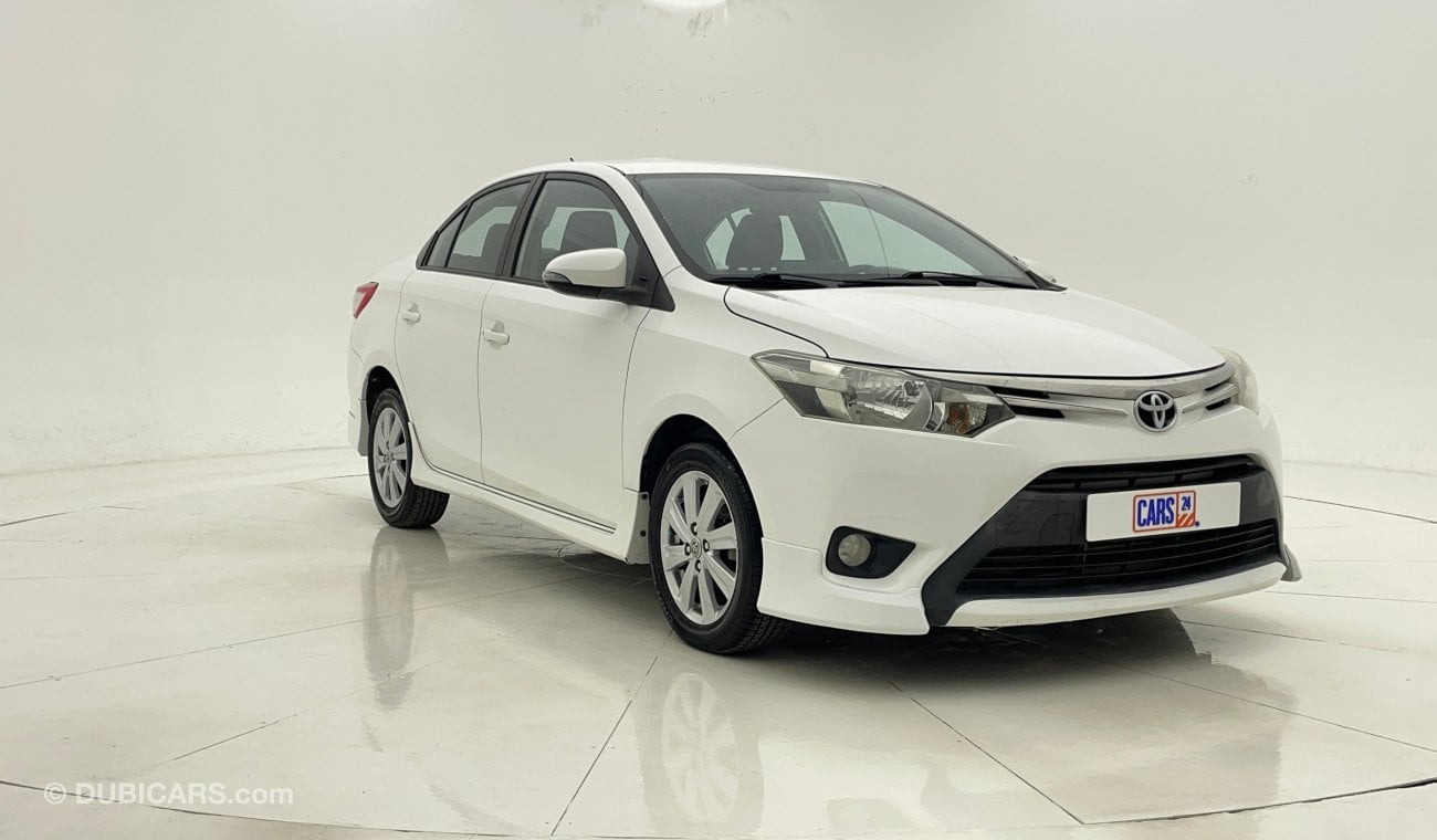 Toyota Yaris SPORT 1.5 | Zero Down Payment | Free Home Test Drive