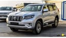 Toyota Prado VXL 3.0 Diesel i Price offered for export only (Export only)