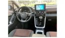 Toyota Innova TOYOTA INNOVA 2024 2.0L HYBRID, GCC SPACE Full Option