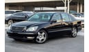 Lexus LS 430