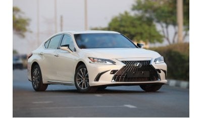 Lexus ES350 V6 3.5