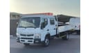 Mitsubishi Canter 2023 I D/C I Automatic I Ref#422