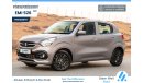 Suzuki Celerio 2023 GL with Touch Screen | Parking Sensors | Hatchback 5 Seater | Book Now!