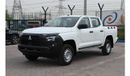 Mitsubishi L200 Double Cabine GL 2.4L 4x4 Diesel 6 Seats