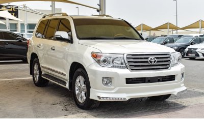 Toyota Land Cruiser GX.R