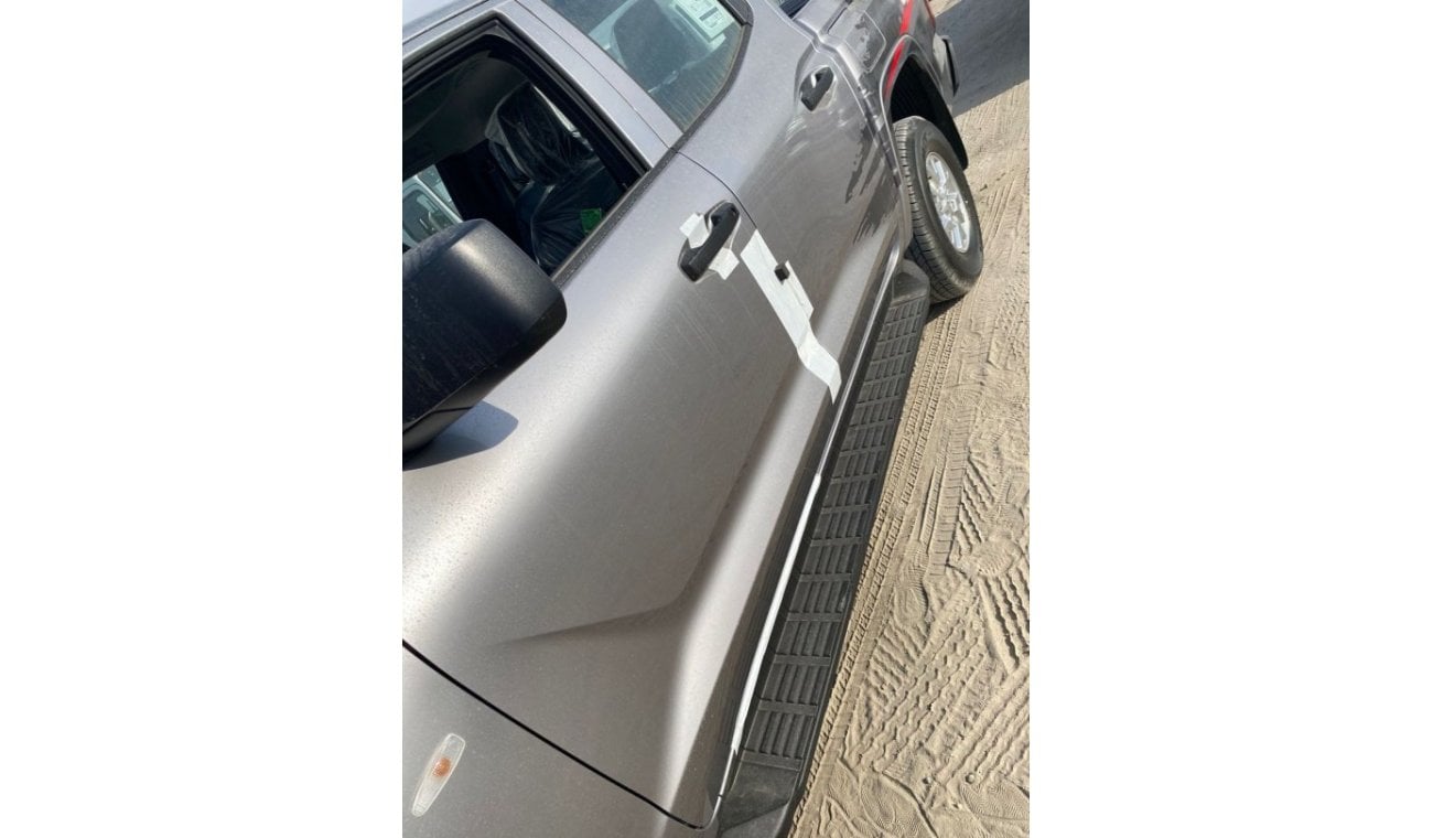 ميتسوبيشي L200 Mitsubishi GLX L200 Manual Diesel 2024