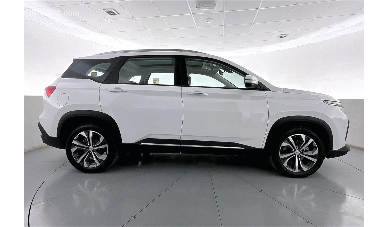 Chevrolet Captiva Premier| 1 year free warranty | Exclusive Eid offer