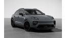 Porsche Macan 100kWh 4 Auto 4WD RIGHT HAND DRIVE