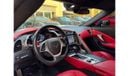 Chevrolet Corvette CHEVROLET CORVETTE C7 GRAND SPORT GCC 2017 FULL OPTION FULL SERVICE HISTORY PERFECT CONDITION UNDER