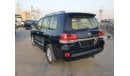 Toyota Land Cruiser GXR - V8 - DIESEL