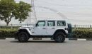 Jeep Wrangler (ТОЛЬКО НА ЭКСПОРТ , For Export) Unlimited Rubicon Xtreme V6 3.6L , 2024 GCC , 0Km