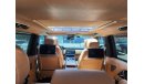 Land Rover Range Rover (other) RANGE ROVER VOUGE AB LWB/V8/KOREA SPECS