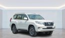 تويوتا برادو 2023 MODEL TOYOTA LAND CRUISER PRADO TXL 2.7L PETROL - EXPORT ONLY